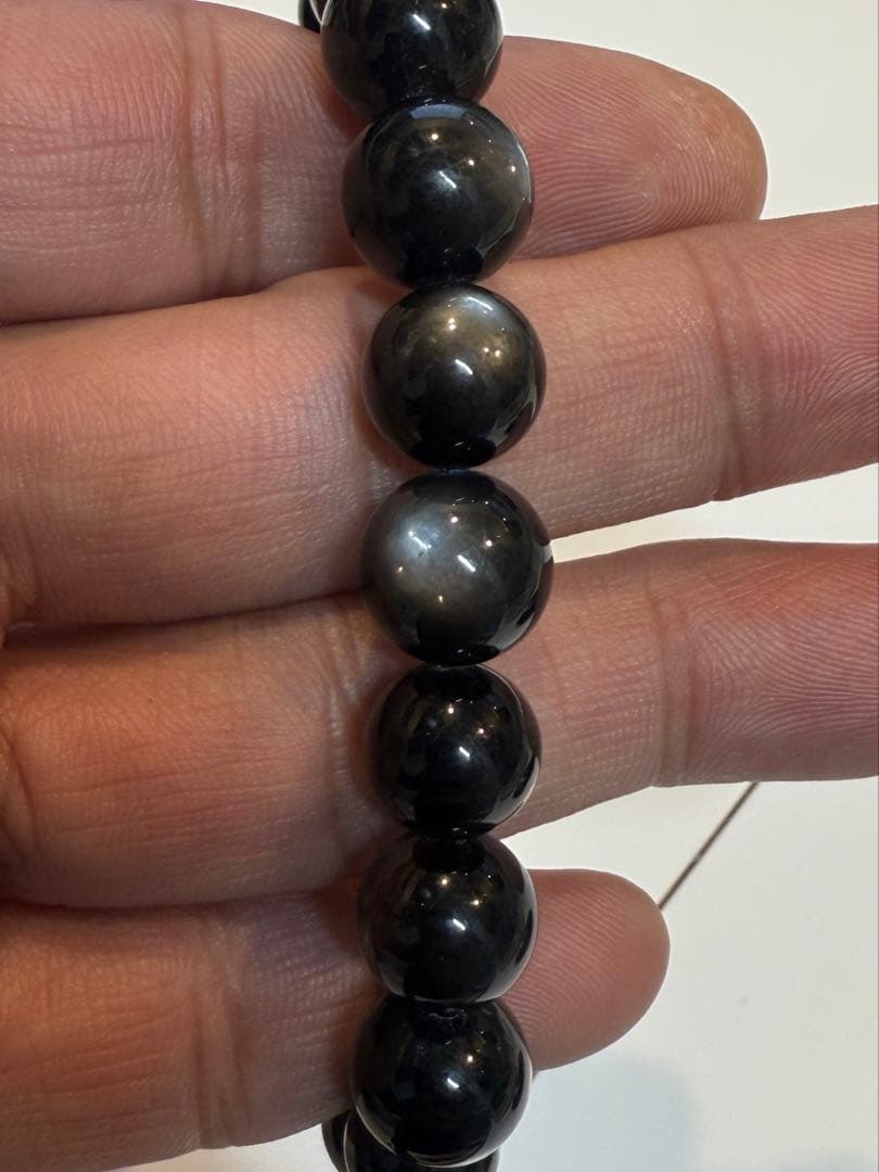 【激レア】モスアクアマリン