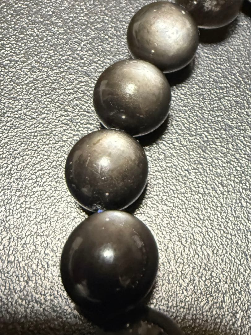 【激レア】モスアクアマリン