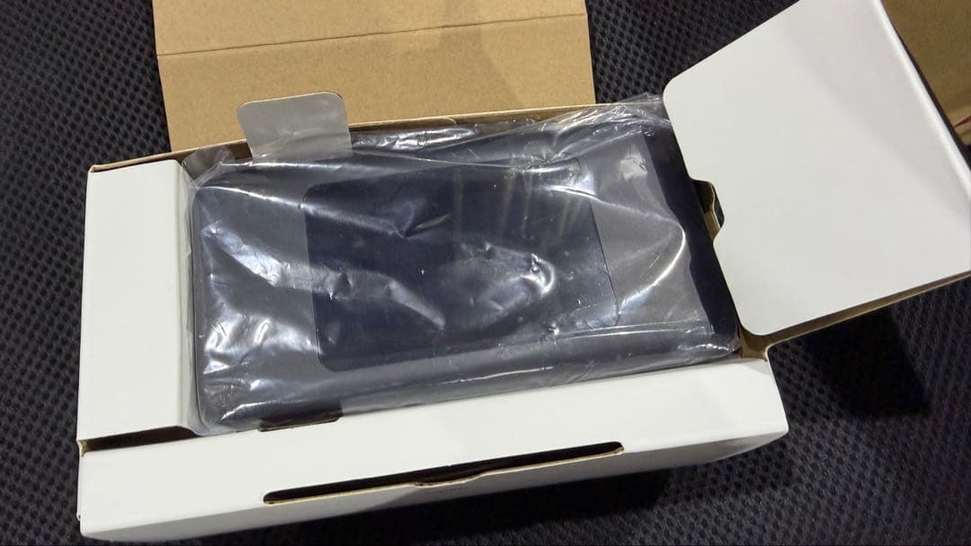 【5日まで値下げ】Speed Wi-Fi DOCK 5G 01 使用僅かほぼ新品
