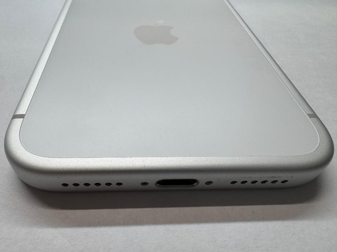 iPhone17 Pro Max 1TB シルバー MFYF4J／A 中古品