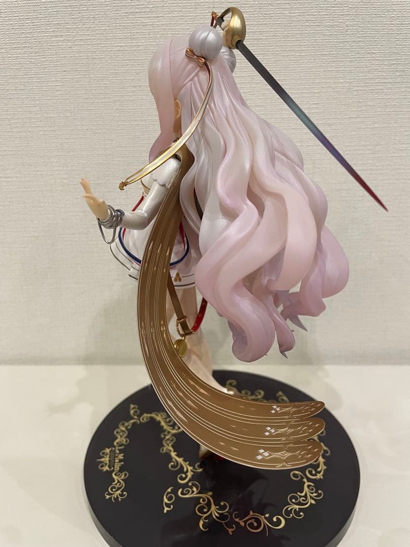 ※不備複数有り ミメヨイ アズールレーン ル・マラン 1/7 完成品フィギュア