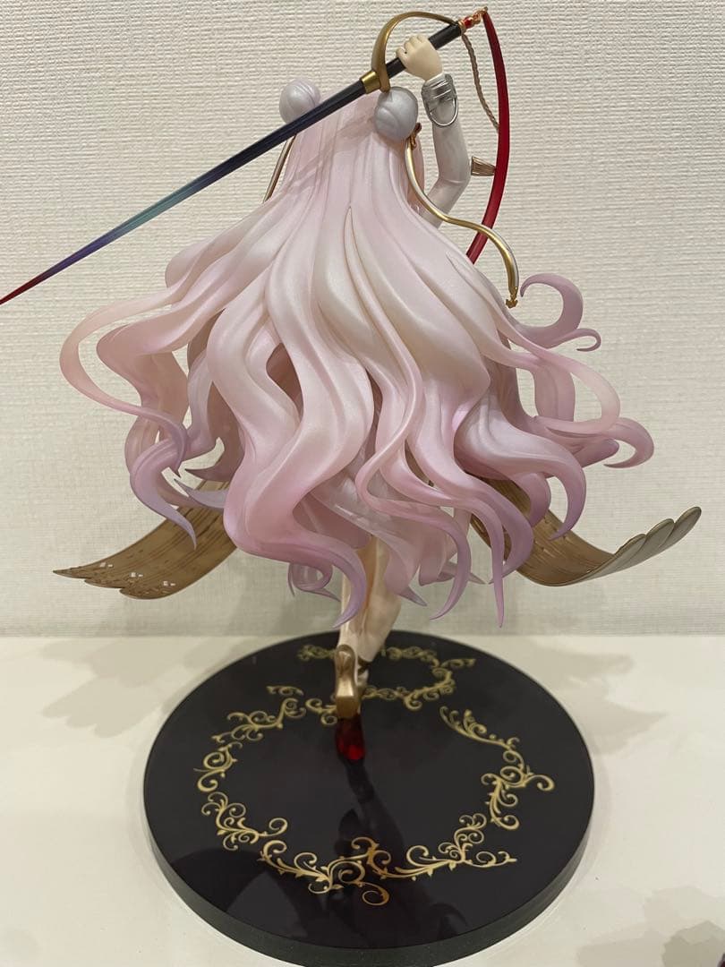 ※不備複数有り ミメヨイ アズールレーン ル・マラン 1/7 完成品フィギュア