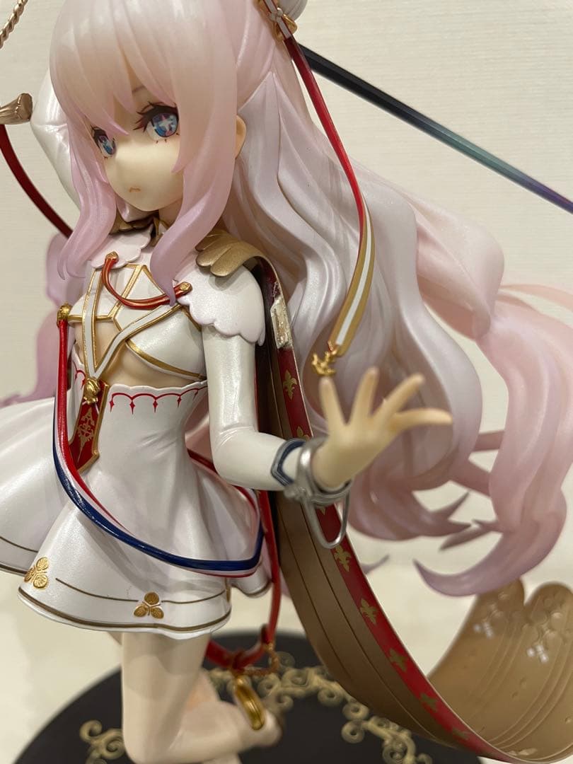 ※不備複数有り ミメヨイ アズールレーン ル・マラン 1/7 完成品フィギュア