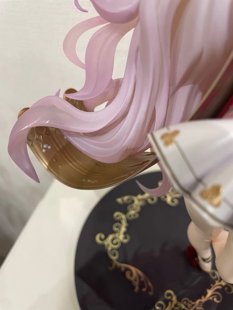 ※不備複数有り ミメヨイ アズールレーン ル・マラン 1/7 完成品フィギュア