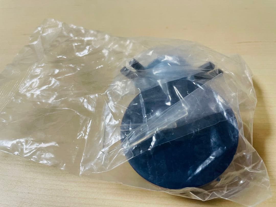 【貴重】<未開封> 立体ポケモン図鑑　コイル　レアコイル　ジバコイル