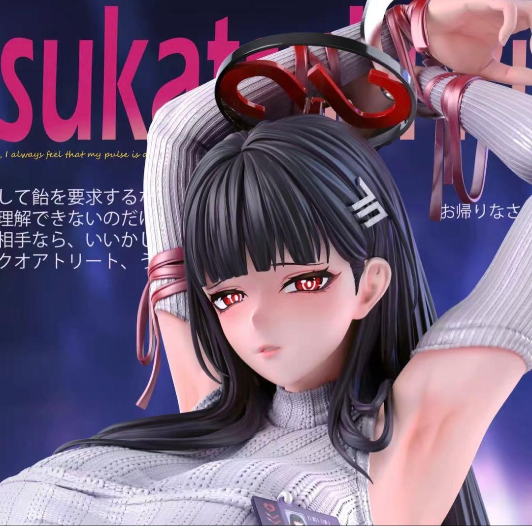 Tocchi　調月リオ