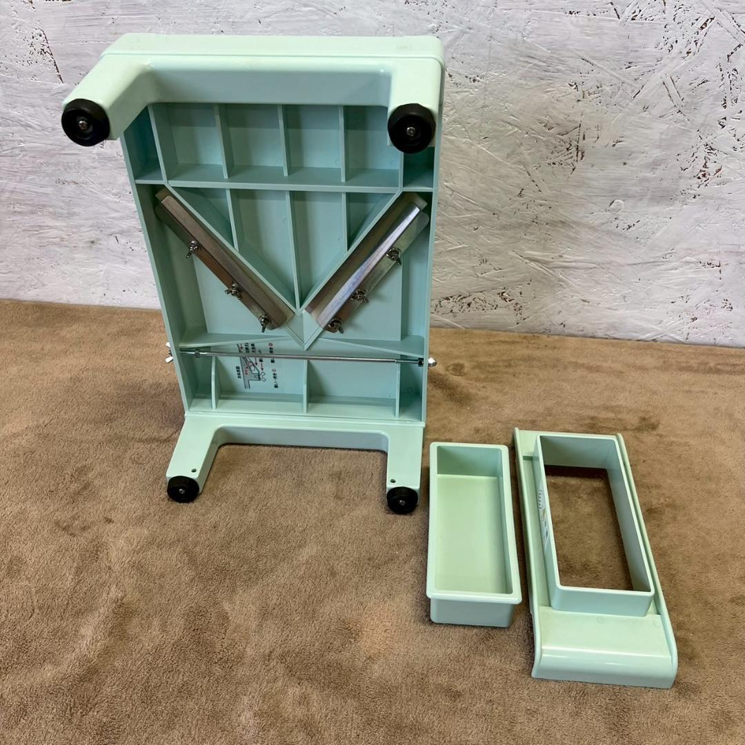 ホーヨー キャベツら〜くV 手動キャベツスライサー CAL-V01 Y1400