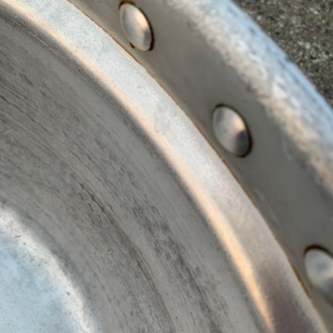 打ち出し鍋　51cm デカ鍋　飲食厨房出店　キッチン