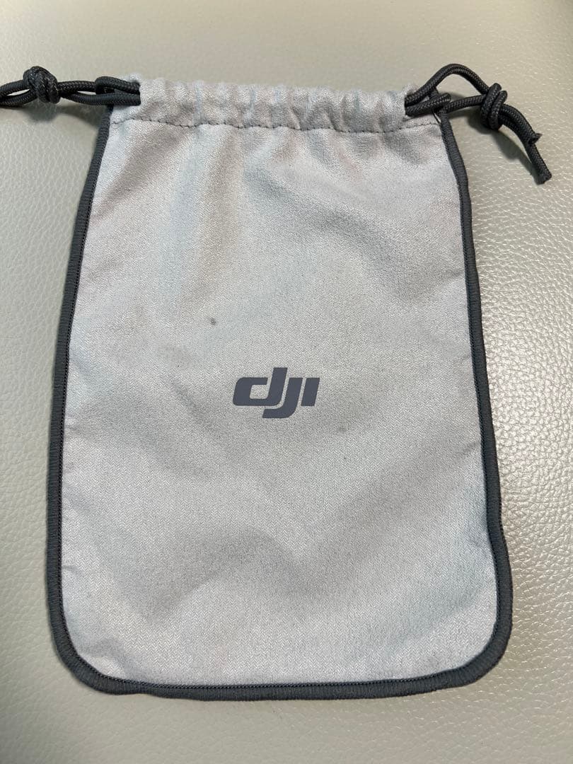 うーたマンさん専用　DJI OM 5 スマートフォンスタビライザー ホワイト