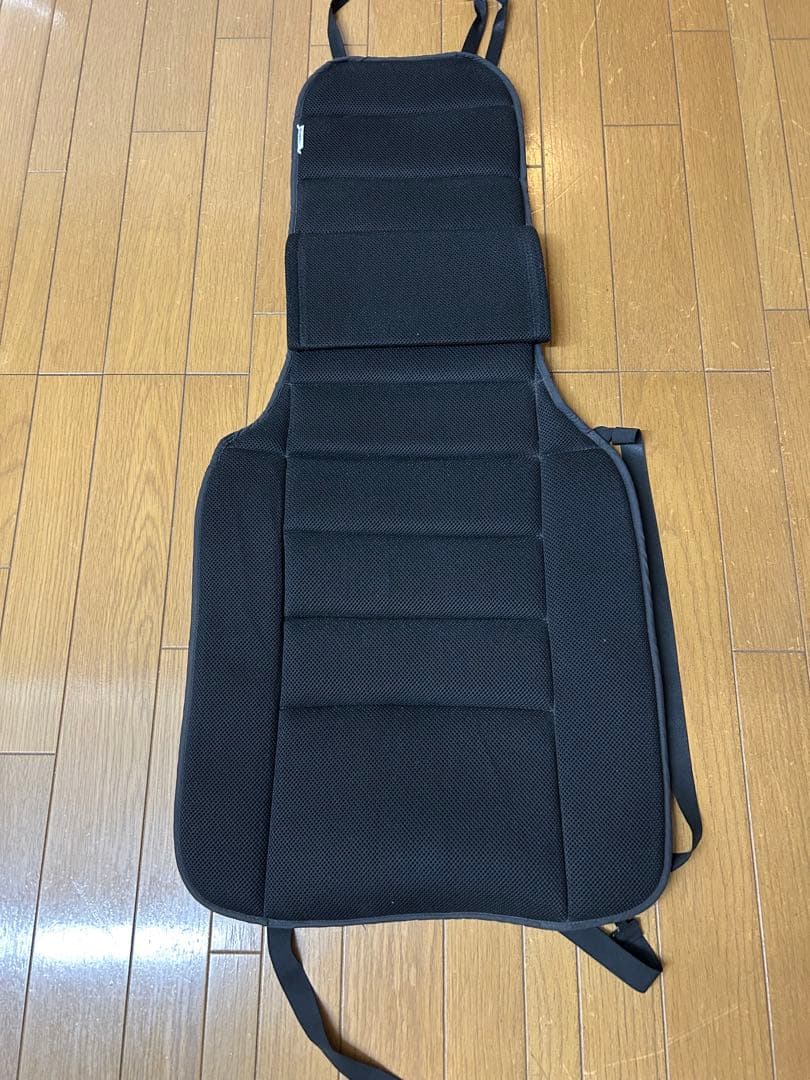 テンピュール　カーコンフォーター　ヤナセ