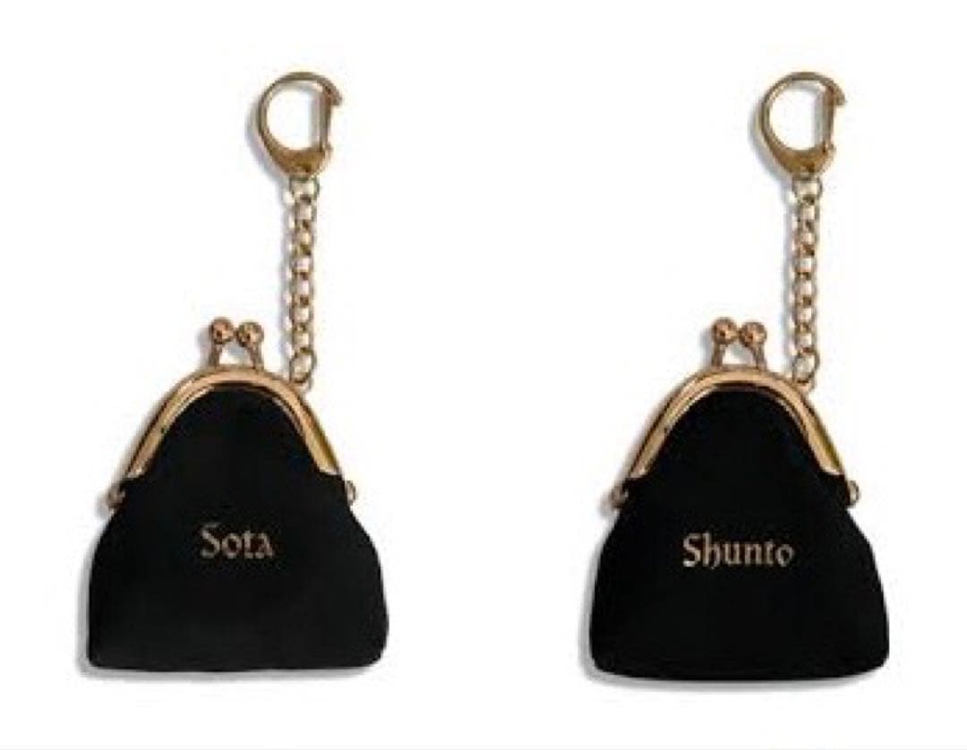 BE:FIRST Moment Box 2026 ケース２個