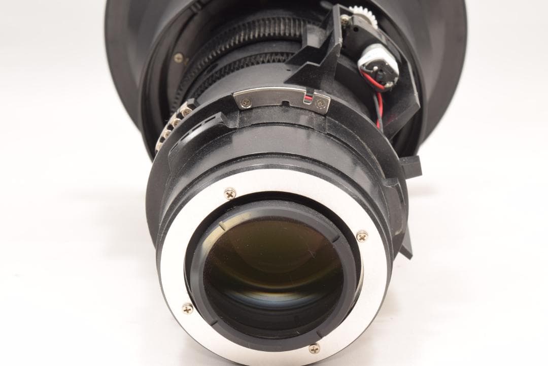 Panasonic ET-DLE085 プロジェクター用 ズーム パナソニック