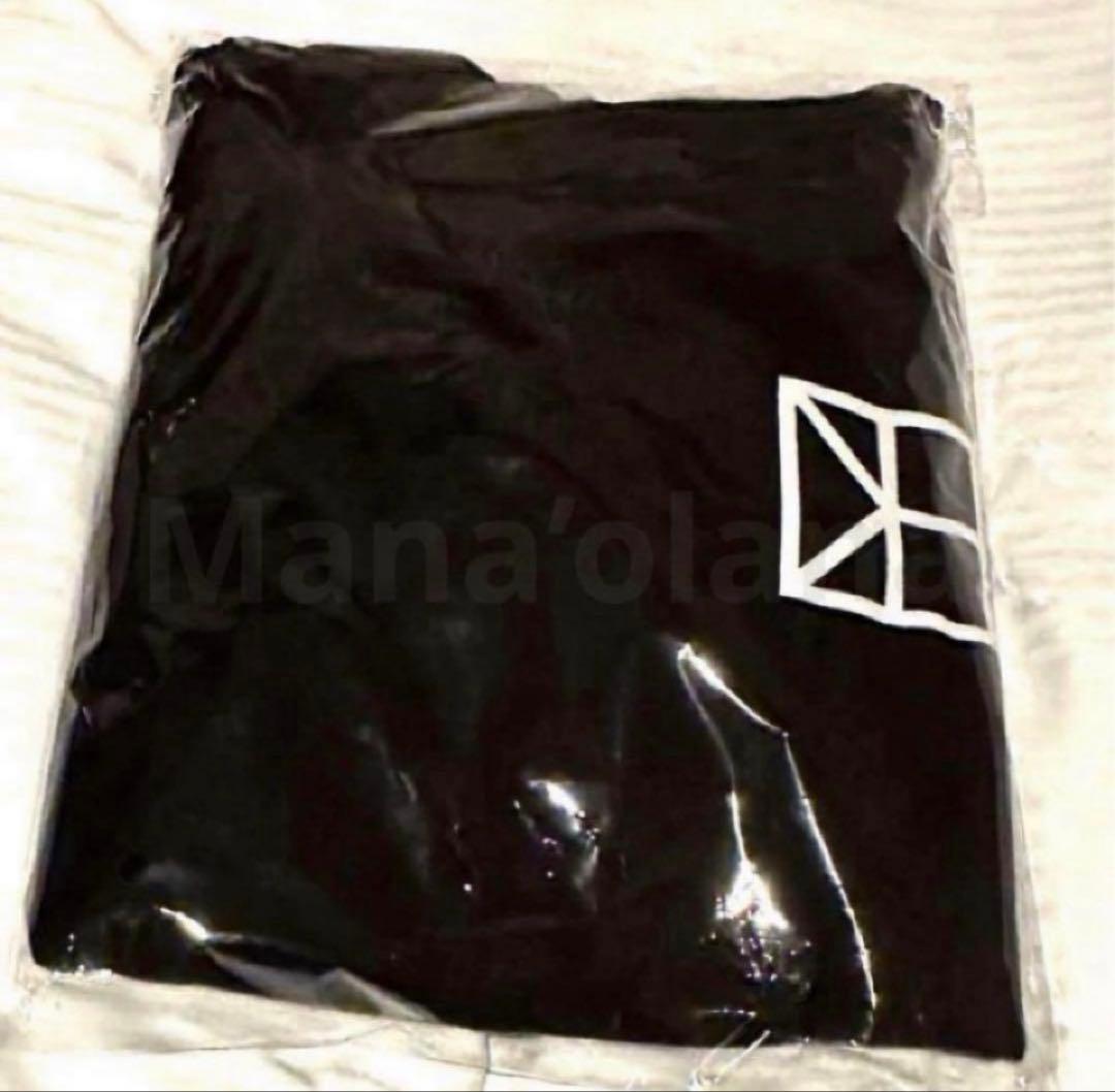 残僅 ヨンファ愛用 ヨンファYOUR CITY パーカー フーディ 黒 XL