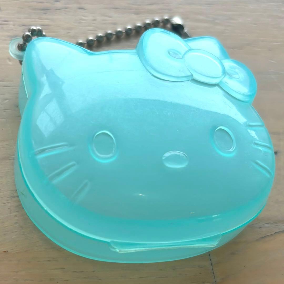 激レア　キティ 1997年 平成レトロ