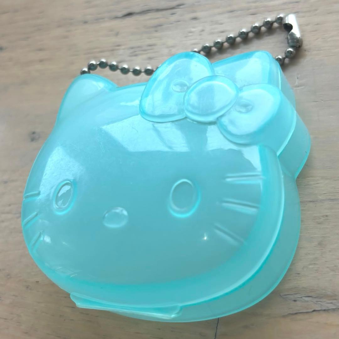 激レア　キティ 1997年 平成レトロ