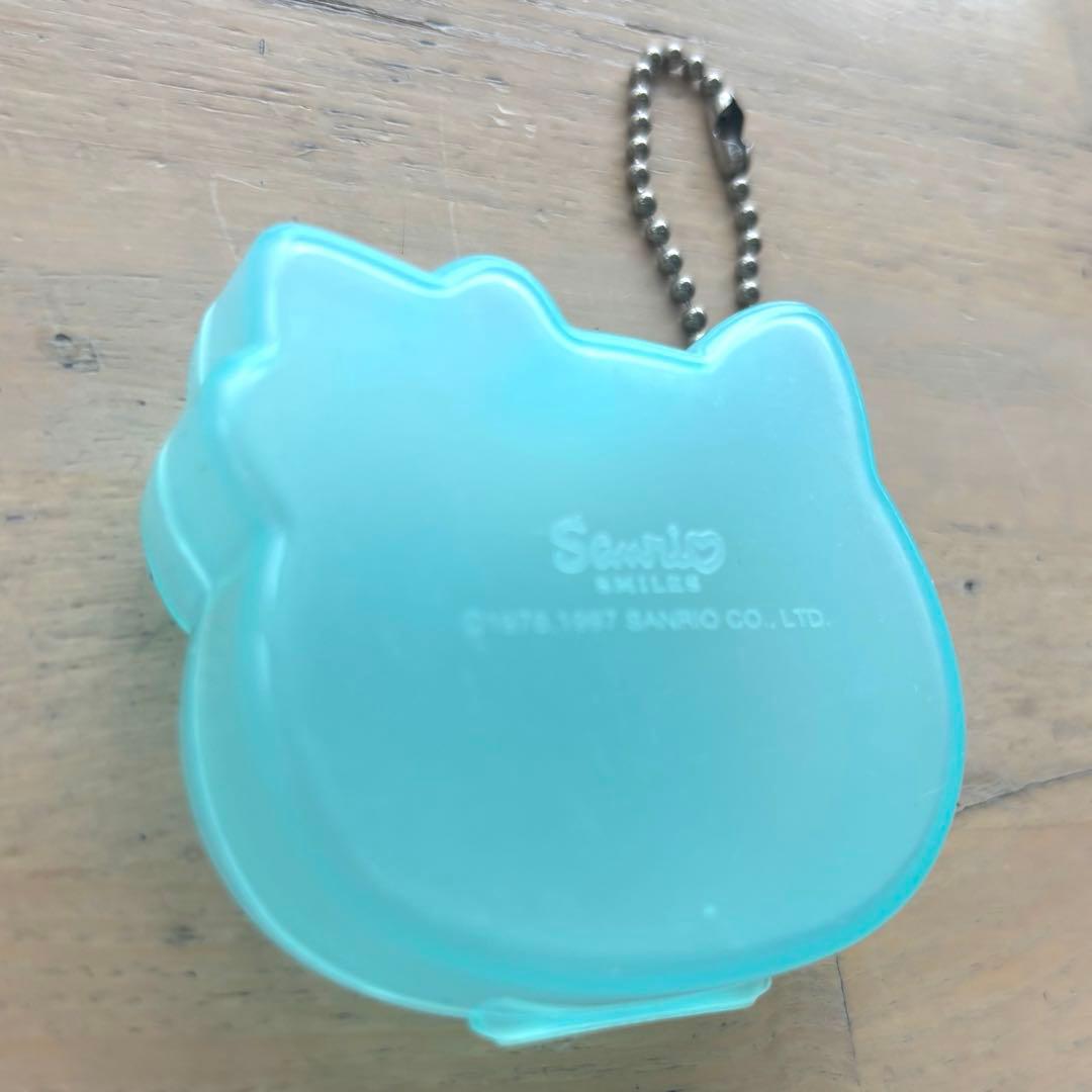 激レア　キティ 1997年 平成レトロ