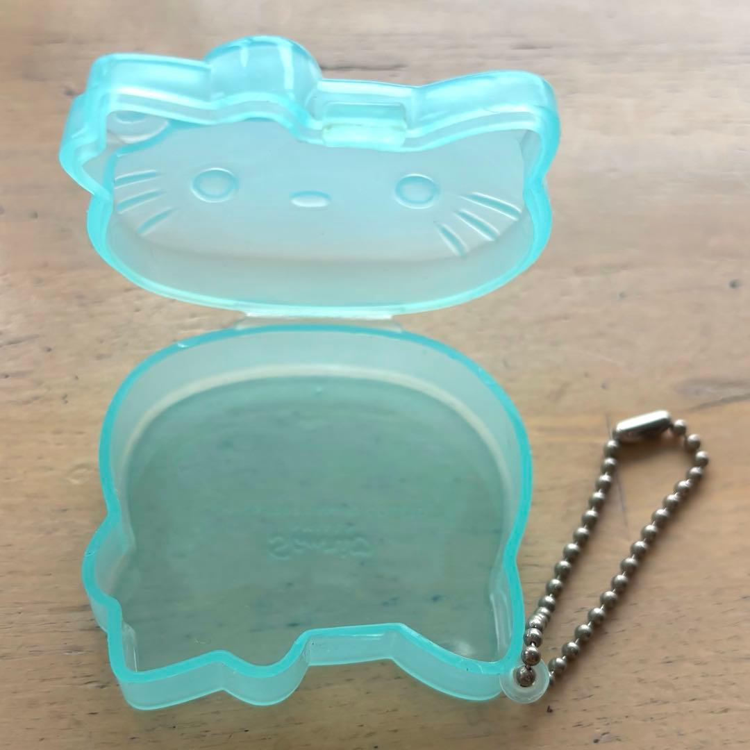 激レア　キティ 1997年 平成レトロ