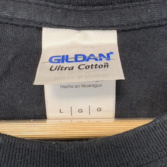 WANIMA Cannot Behave!! Tour 初期Tシャツ！ Lサイズ