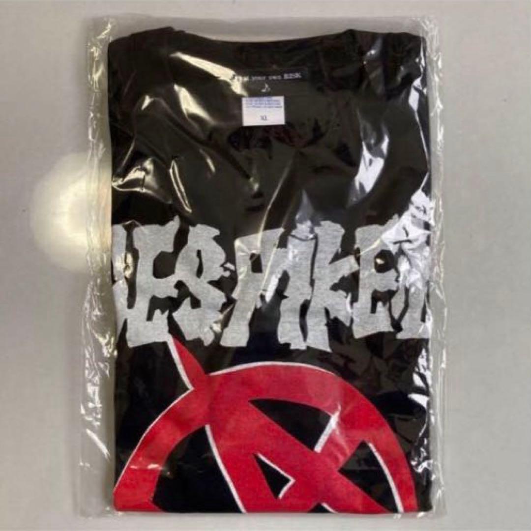 GLAY HISASHI SPIKE RECORDINGS × RISK ＸＬ