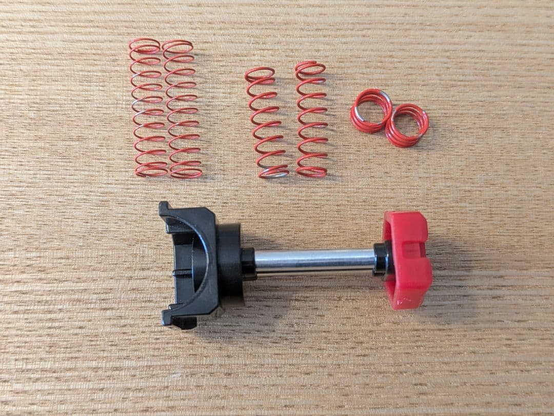 スーパービーダマン　アルティメットフェニックス　金黒　未使用美品