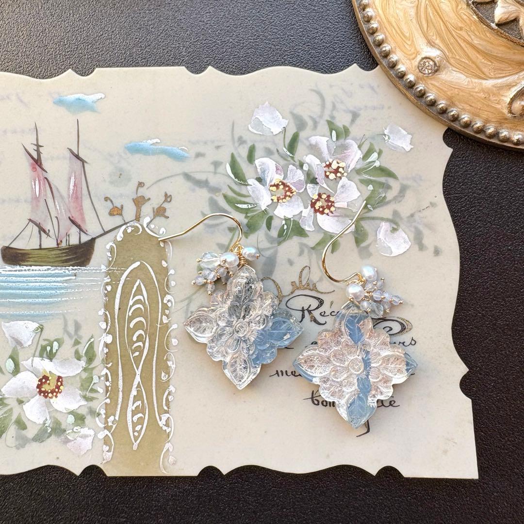 《ハニーフラット様》ご予約ページ✴︎訳あり