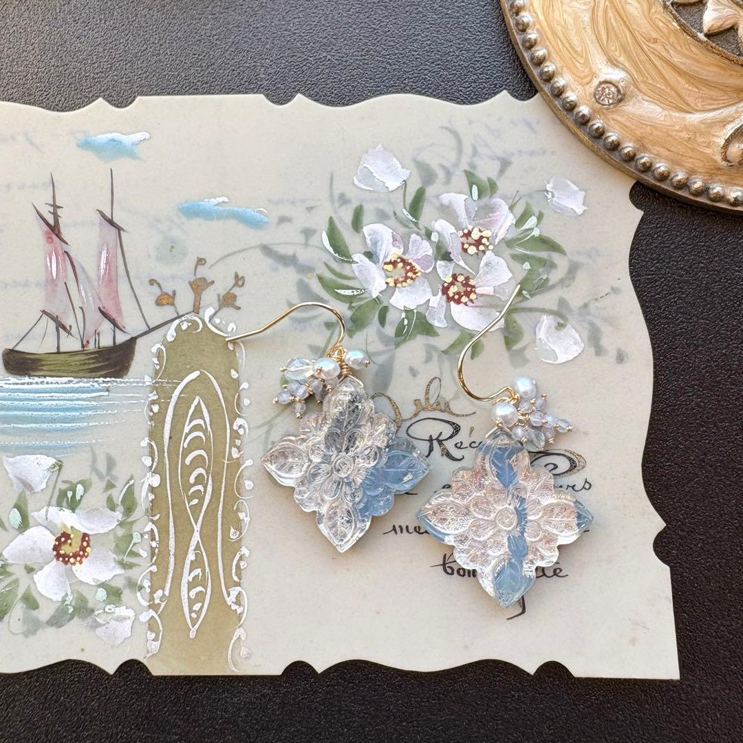 《ハニーフラット様》ご予約ページ✴︎訳あり