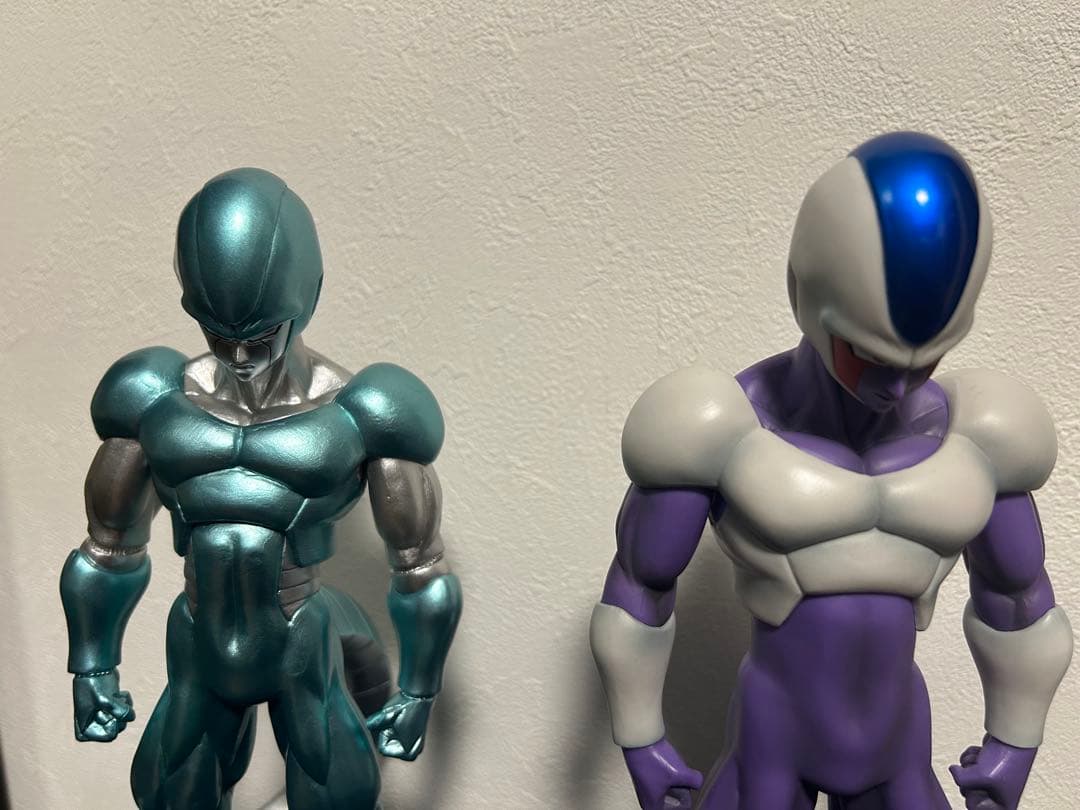 クウラ　メタルクウラセット