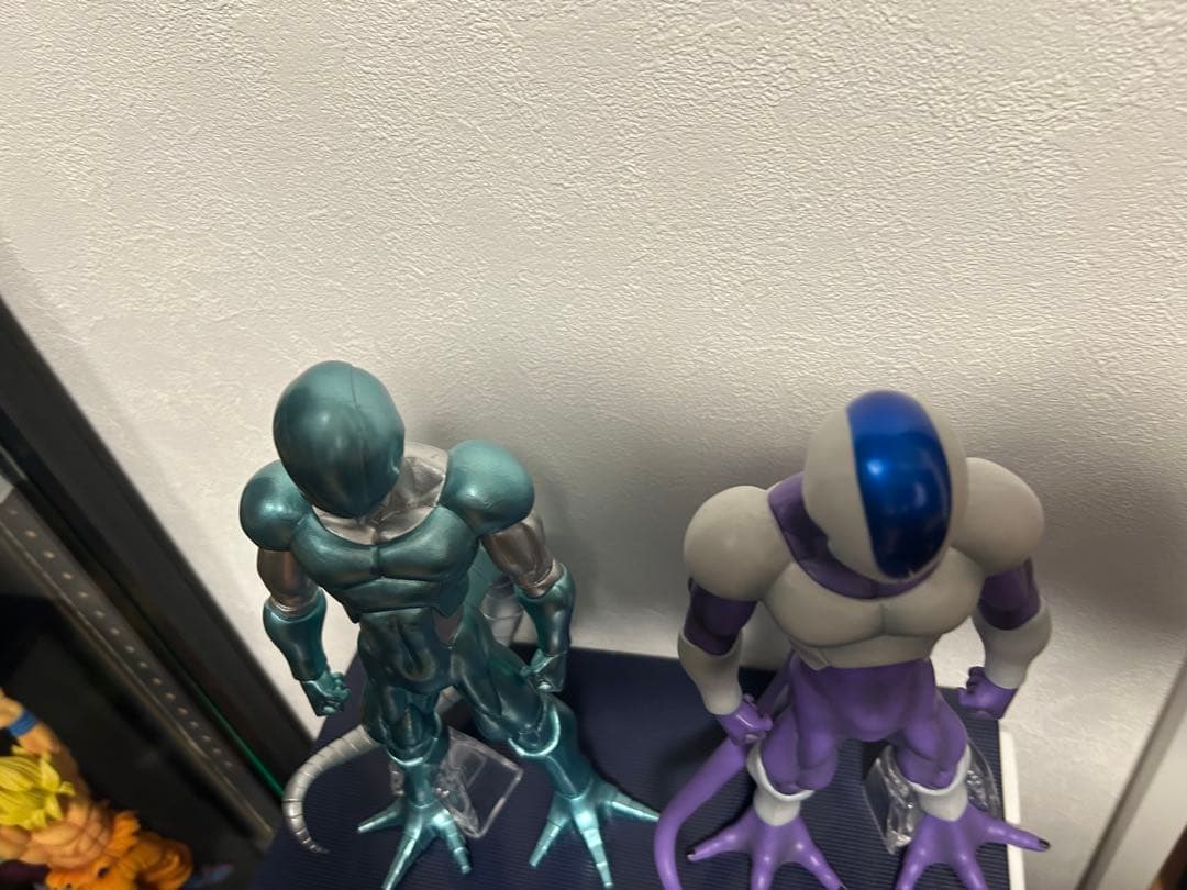 クウラ　メタルクウラセット