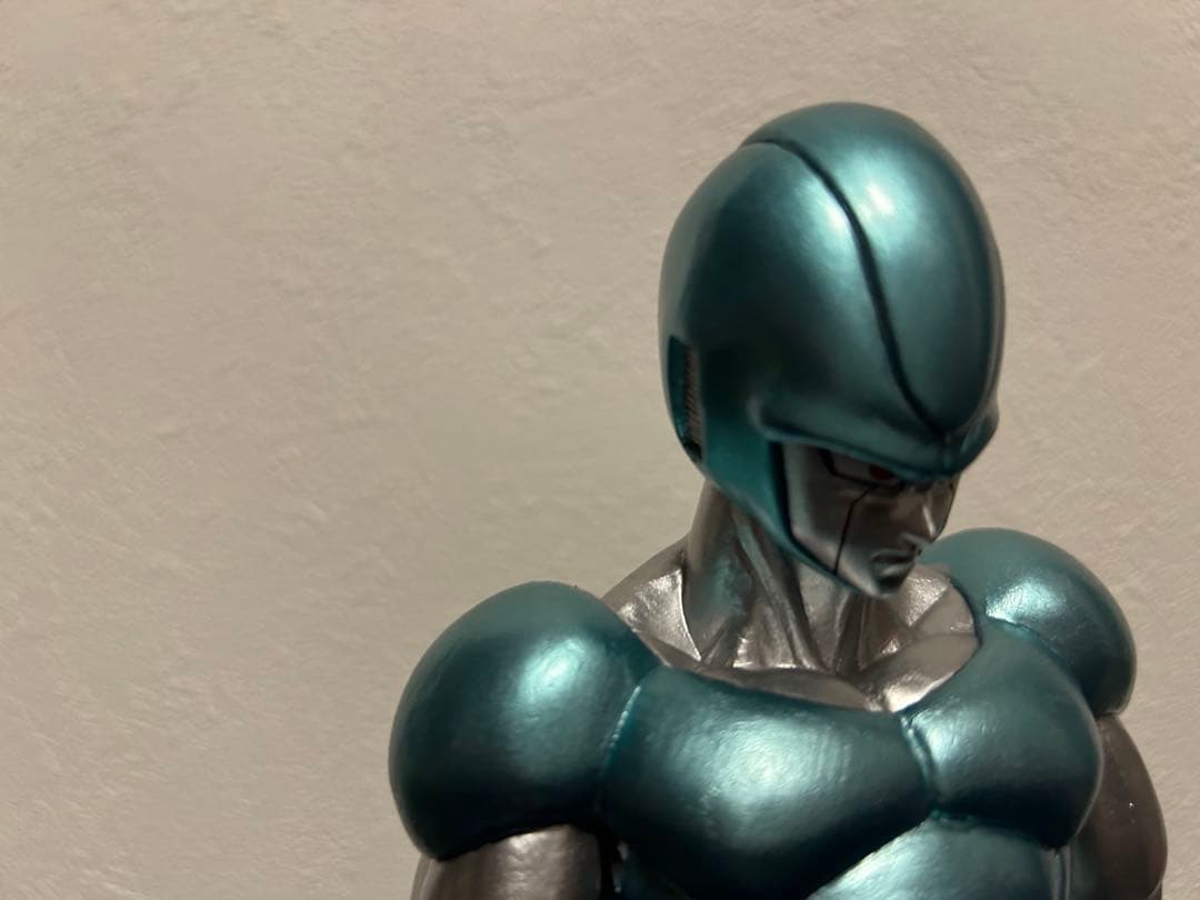 クウラ　メタルクウラセット