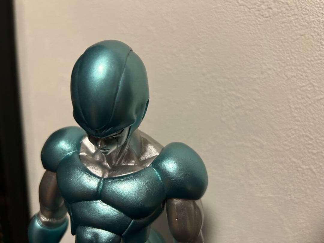 クウラ　メタルクウラセット