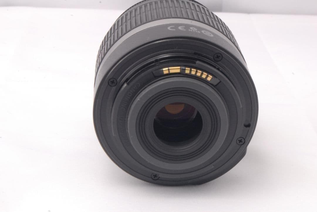 Canon Kiss X4☆入門機に最適手振れ補正レンズ☆おまけ付一眼レフカメラ