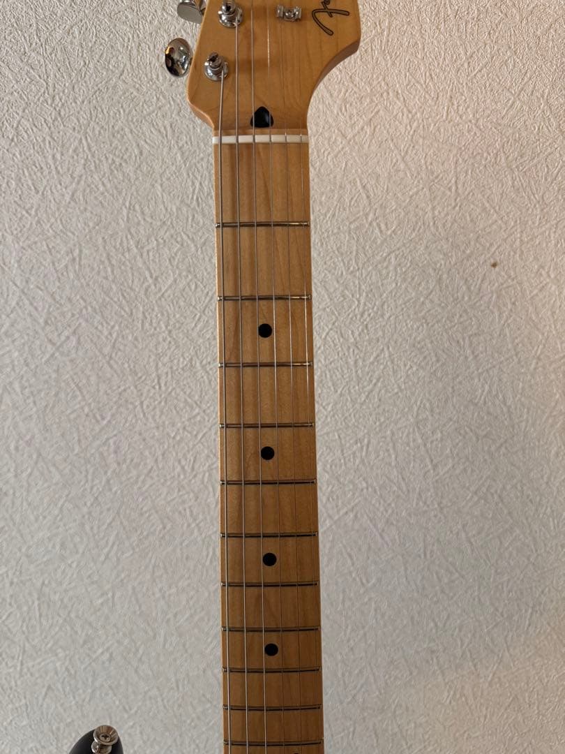 Fender Junior Collection ストラトキャスター ほぼ新品