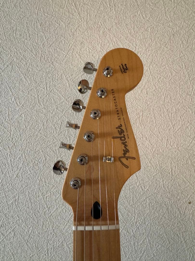 Fender Junior Collection ストラトキャスター ほぼ新品