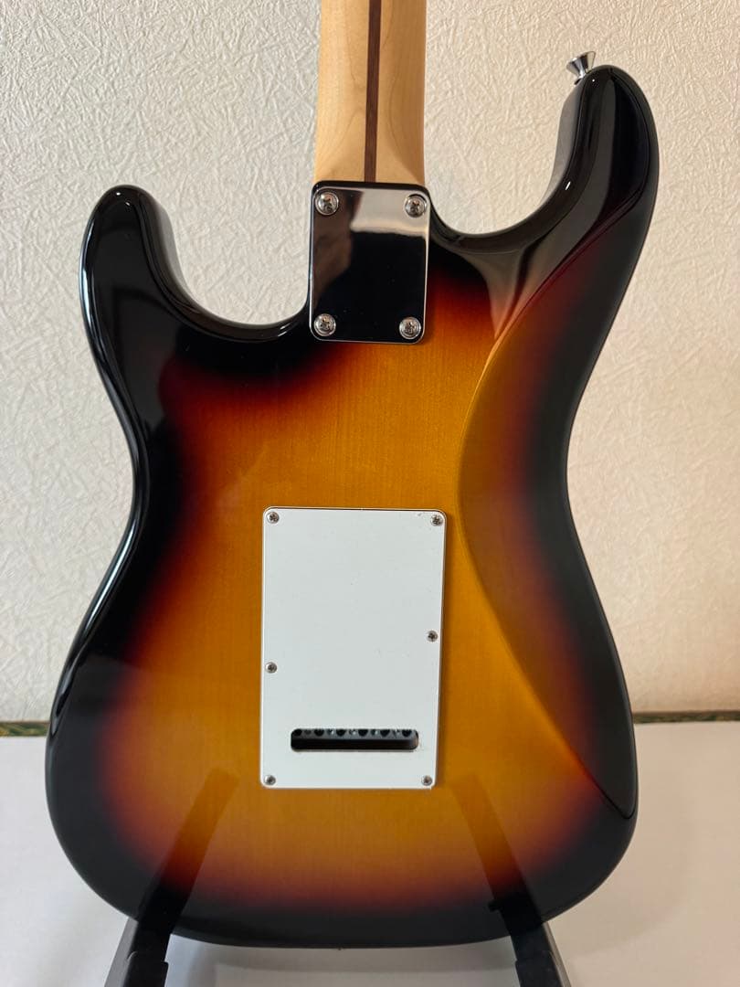 Fender Junior Collection ストラトキャスター ほぼ新品
