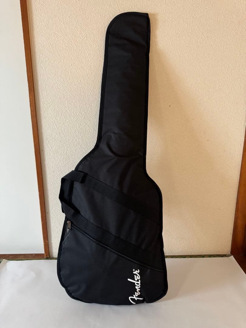 Fender Junior Collection ストラトキャスター ほぼ新品