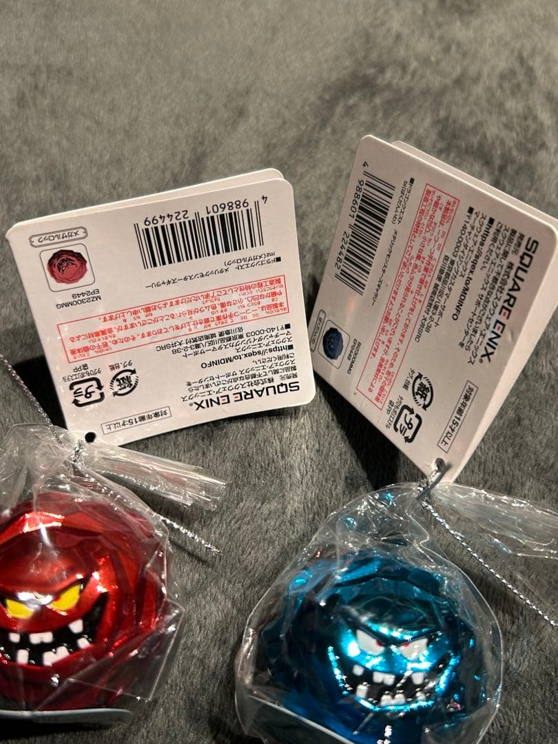 【美品】メタリックモンスターズギャラリー　ばくだんいわ/メガザルロック