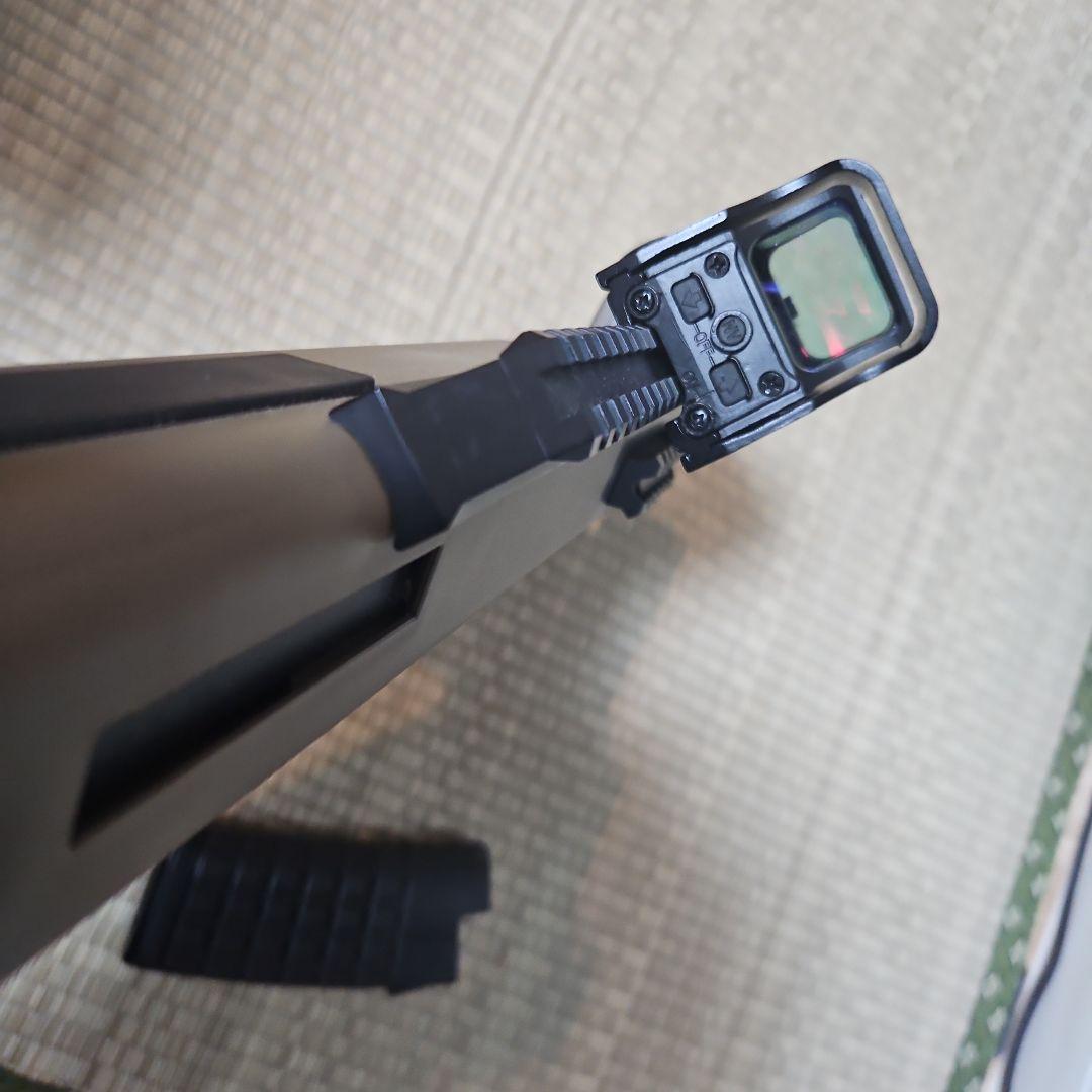 東京マルイ　AUG HC 電動ガン