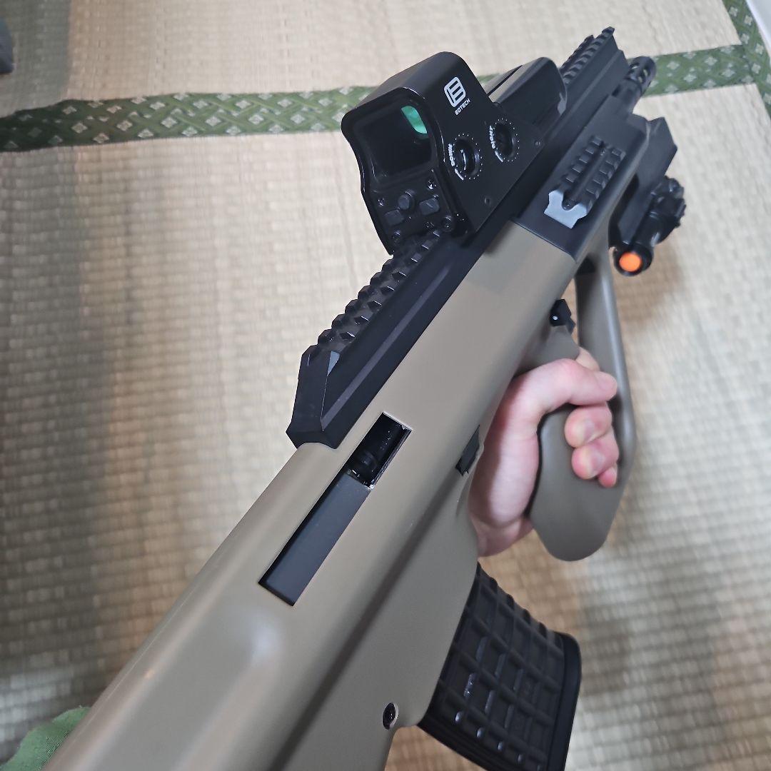 東京マルイ　AUG HC 電動ガン