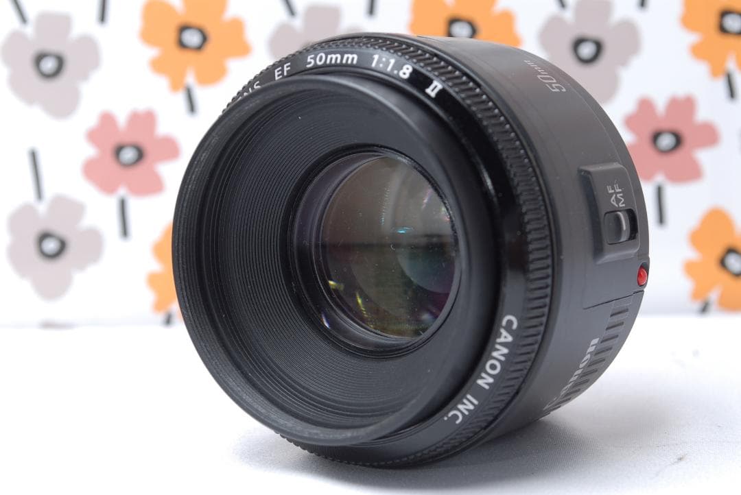 ❤Canon EOS 70D❤トリプルレンズ❤Wi-Fi接続❤単焦点レンズ付き❤