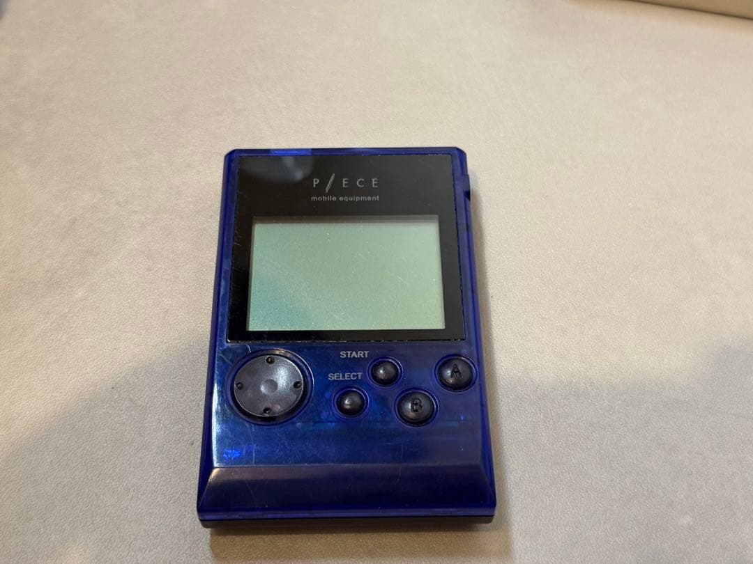 AQUAPLUS PIECE PME-001 アクアプラス ブルー