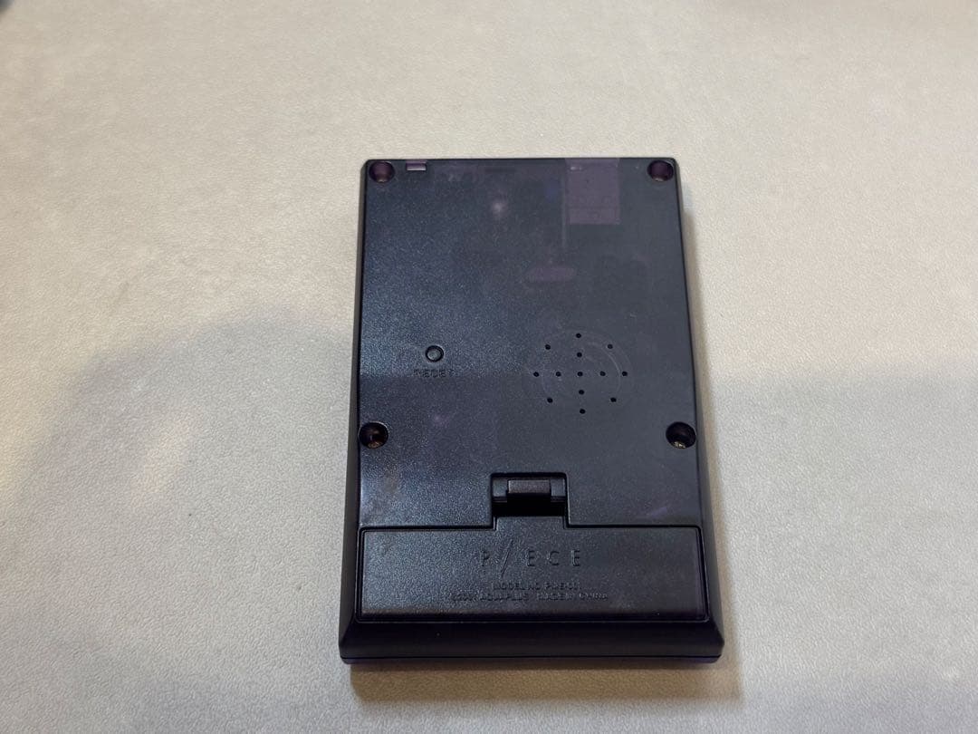 AQUAPLUS PIECE PME-001 アクアプラス ブルー