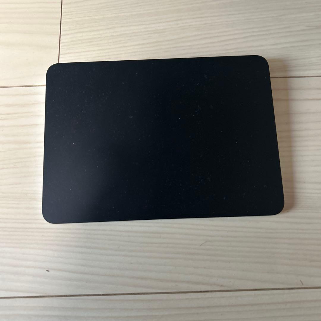 MacBookAir M4 2025 256GB 13.6インチ トラックパッド