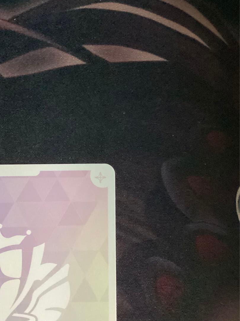 ホロカ クインテットスペクトラム 白上フブキ SEC サイン