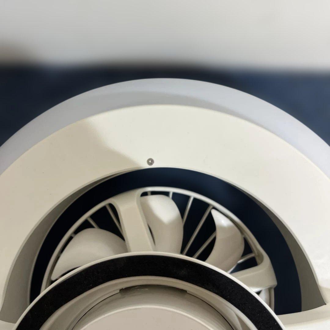 DOSHISHA ドウシシャ DCC-SW06EC サーキュライト