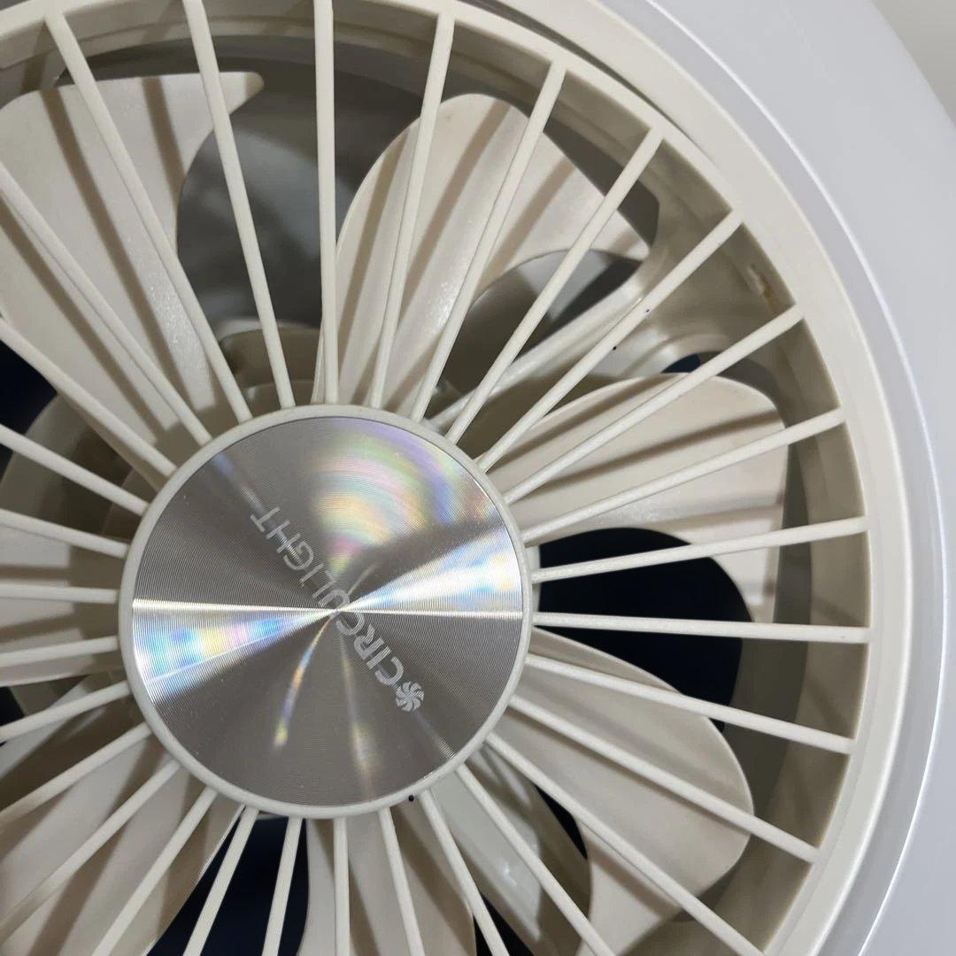 DOSHISHA ドウシシャ DCC-SW06EC サーキュライト