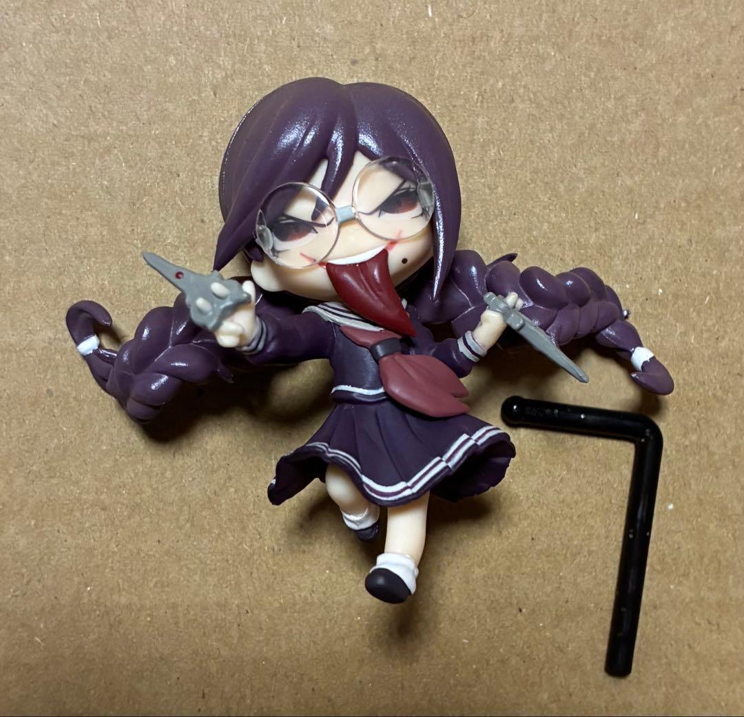 ダンガンロンパ みんなのくじ フィギュア SAO グッズまとめ売り