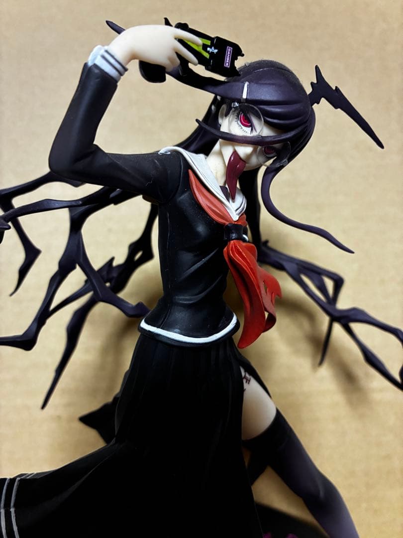 ダンガンロンパ みんなのくじ フィギュア SAO グッズまとめ売り