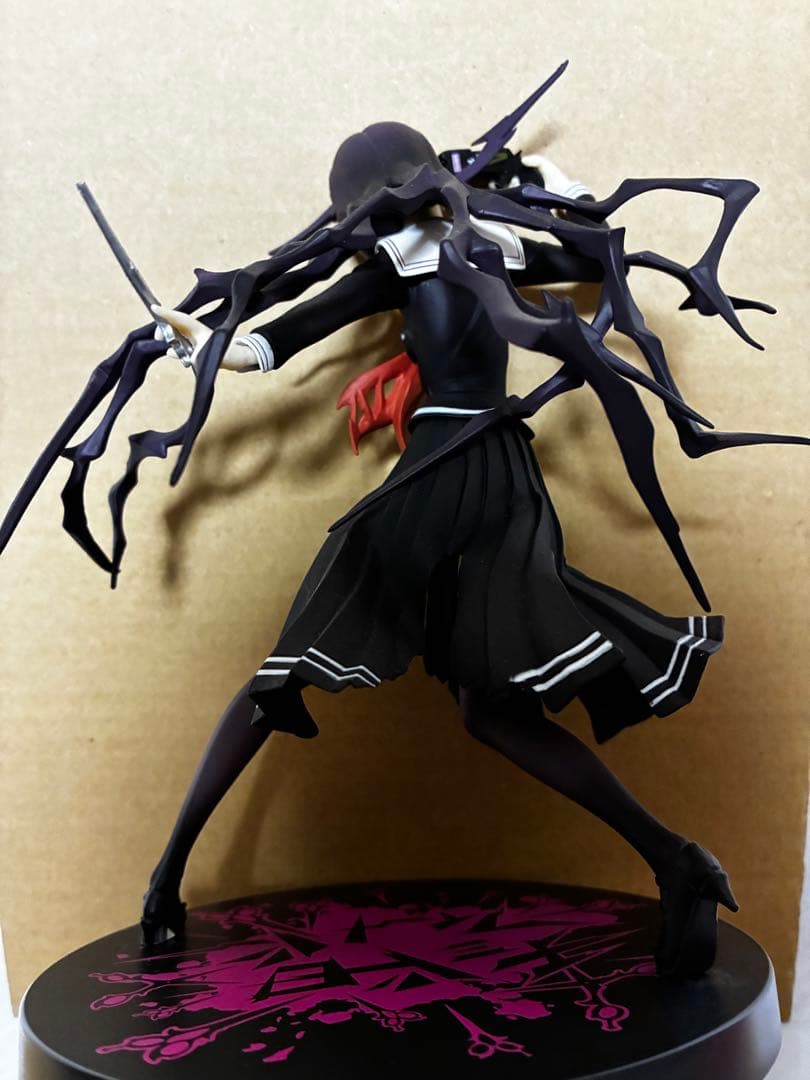 ダンガンロンパ みんなのくじ フィギュア SAO グッズまとめ売り