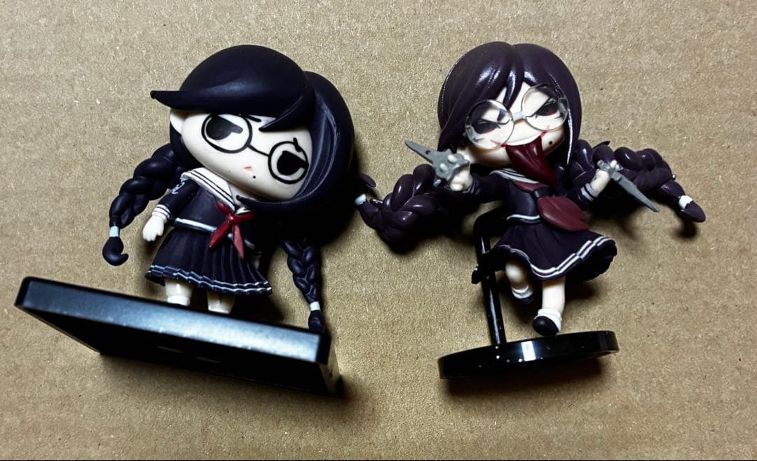 ダンガンロンパ みんなのくじ フィギュア SAO グッズまとめ売り