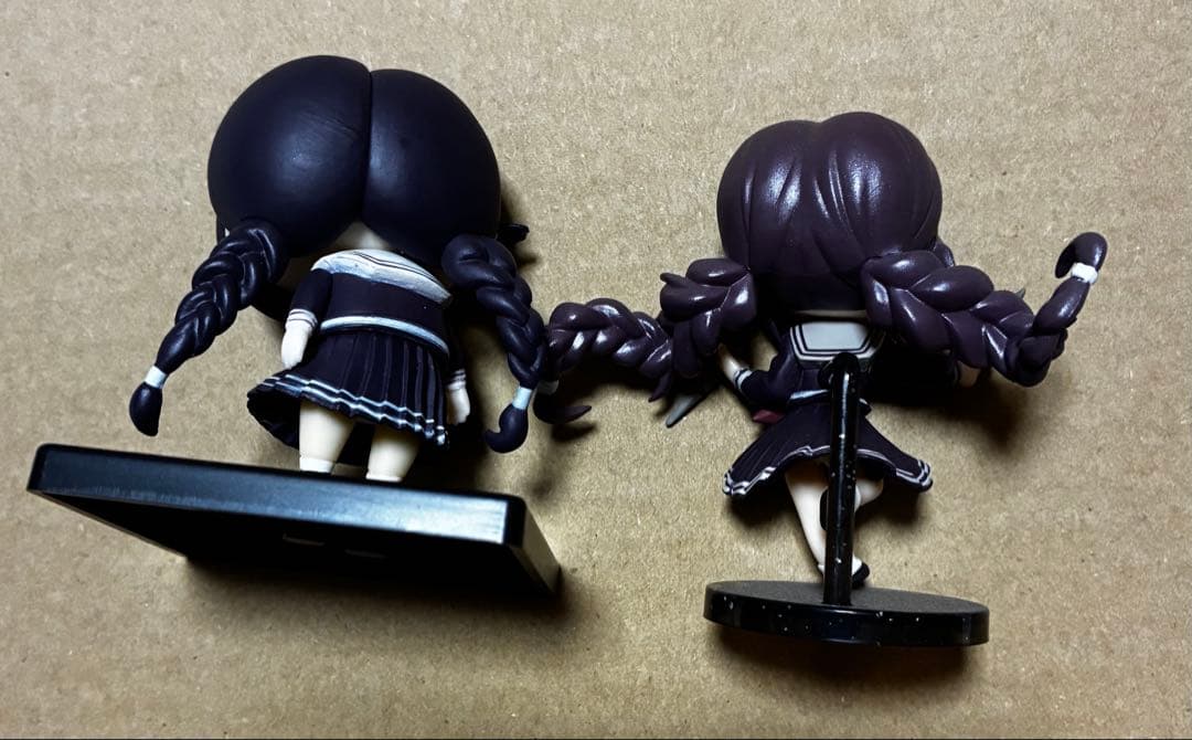 ダンガンロンパ みんなのくじ フィギュア SAO グッズまとめ売り